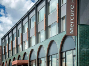 Mercure Launceston, Launceston